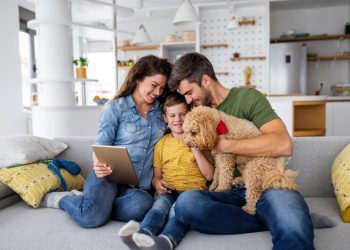 Erorile de parenting