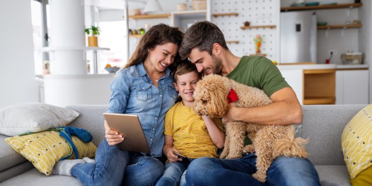 Erorile de parenting
