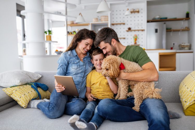 Erorile de parenting