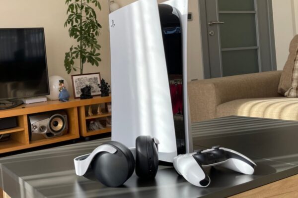 PlayStation 5