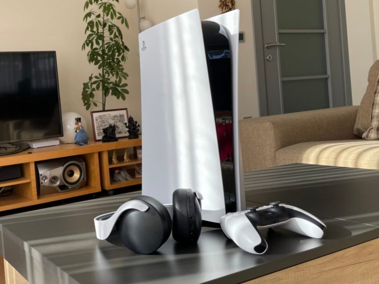 PlayStation 5
