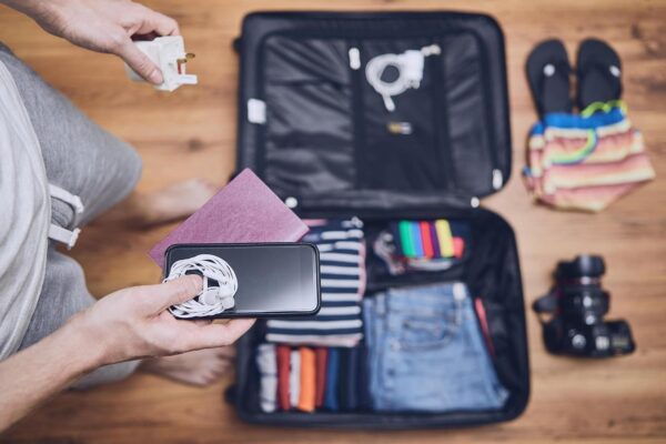 Produse importante pentru trusa ta de vacanţă