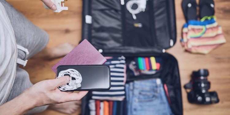 Produse importante pentru trusa ta de vacanţă