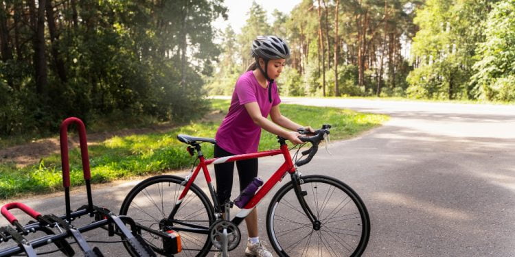 Sfaturi pentru a menține bicicleta în stare bună