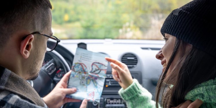 Utilizarea tehnologiei în automobile