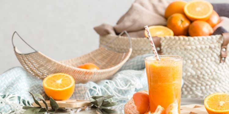 Vitamina C – beneficii pentru sanatate