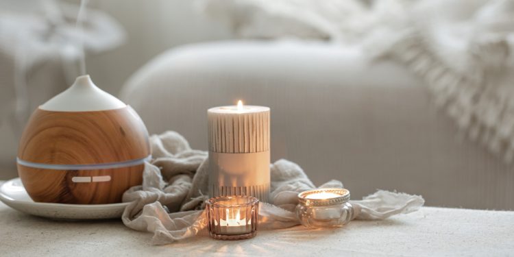 Cum poţi face aromaterapie la tine acasă