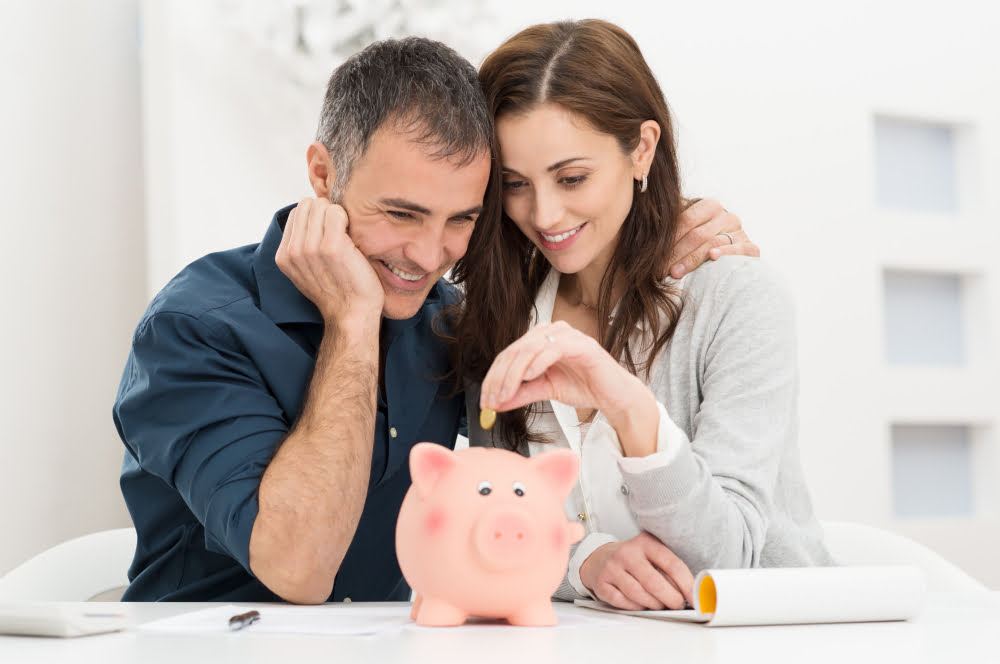 economii financiare