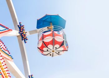 parc de distractii