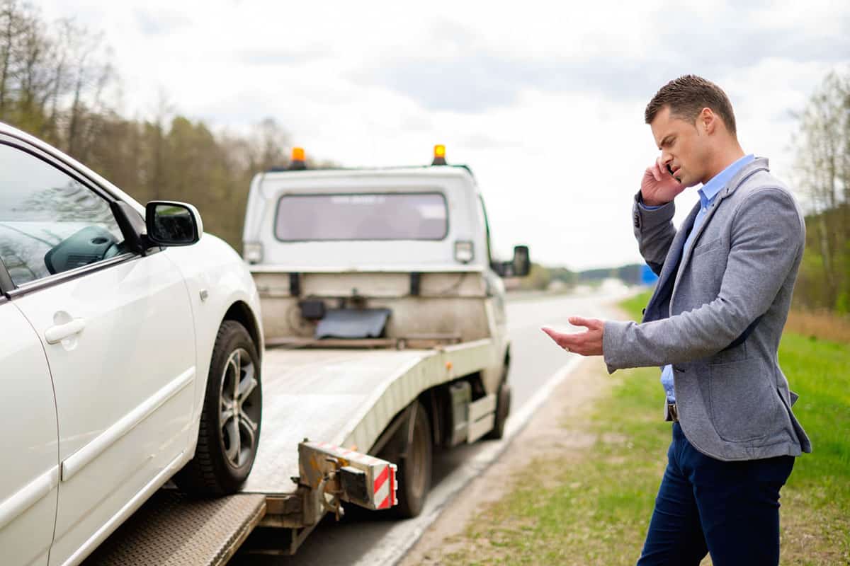 tractari auto timisoara