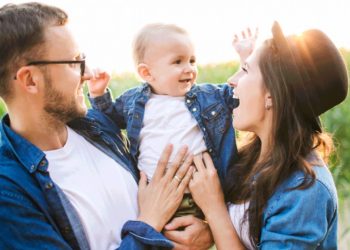 Poate fi o garsoniera suficienta pentru o familie cu un copil?