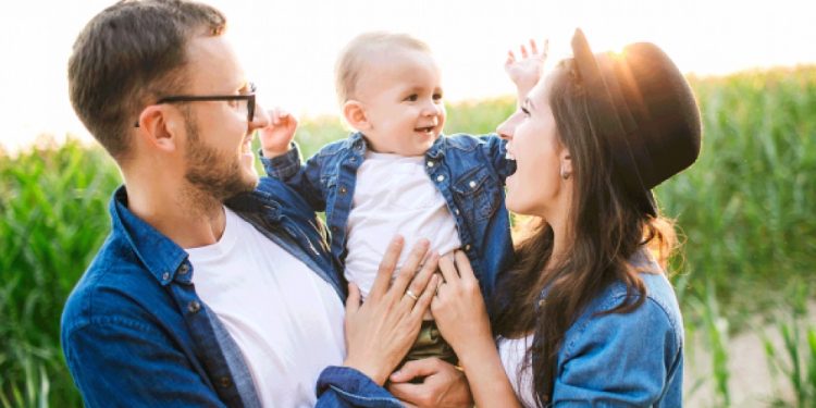 Poate fi o garsoniera suficienta pentru o familie cu un copil?
