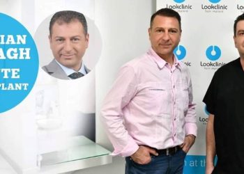 Implantul de par si importanta alegerii clinicii pentru aceasta procedura