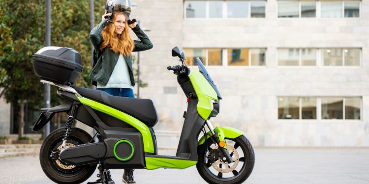 Cum să îți alegi scuterul electric perfect: ghidul cumpărătorului