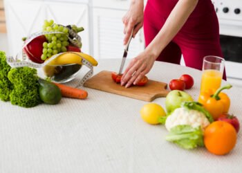 5 superalimente care accelerează arderea grăsimilor