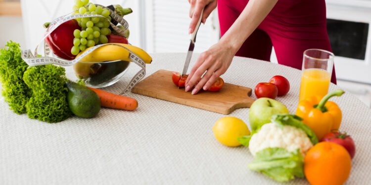 5 superalimente care accelerează arderea grăsimilor