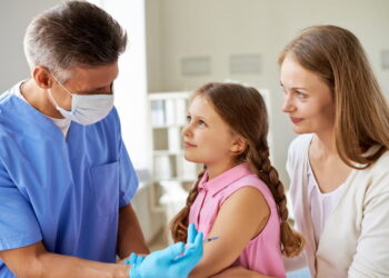Vaccinările și sănătatea copilului: ce trebuie să știe părinții