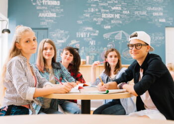 Dezvoltarea copilului: metode inovative de educație timpurie