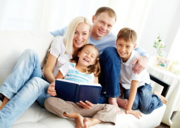 Sfaturi pentru o viață de familie armonioasă