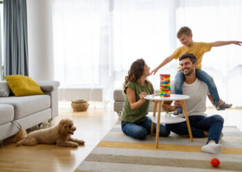 Activități educative pentru weekend-uri distractive în familie