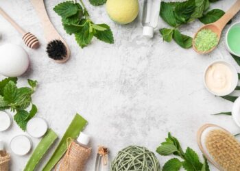 Cosmeticele bio: Mit sau realitate? Descoperă adevărul cu noi!