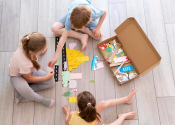Crearea unui mediu familial pozitiv: Sfaturi și tehnici pentru o viață armonioasă în familie