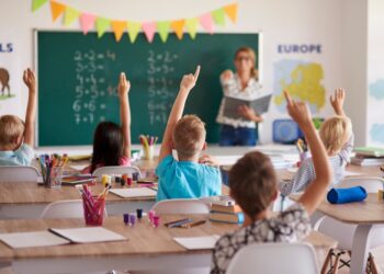 10 Tehnici pentru îmbunătățirea concentrării și atenției la copii