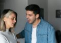 Violenţa domestică: Soțul meu este nervos, agresiv, violent