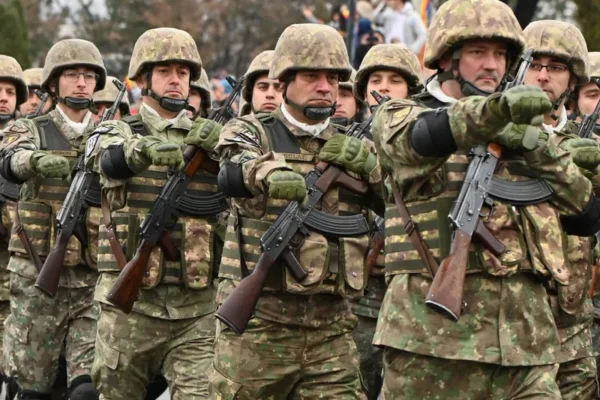 Militari români, trimiși să mențină pacea în Ucraina? În ce țări avem deja soldați și cu ce misiuni
