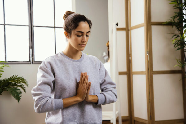 Ce este mindfulness și cum ne ajută