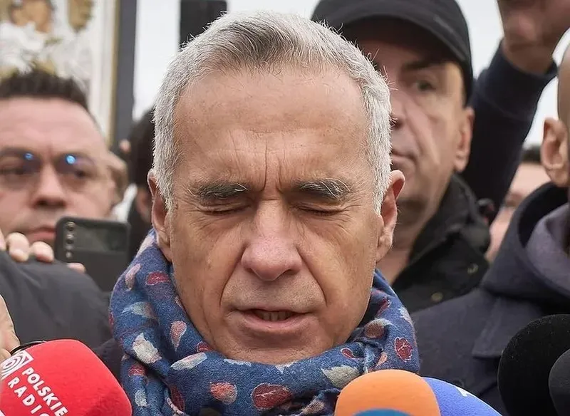 Călin Georgescu