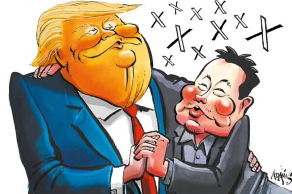 Trump îi cere lui Musk să tempereze atacurile și să păstreze ‘cei mai buni oameni’