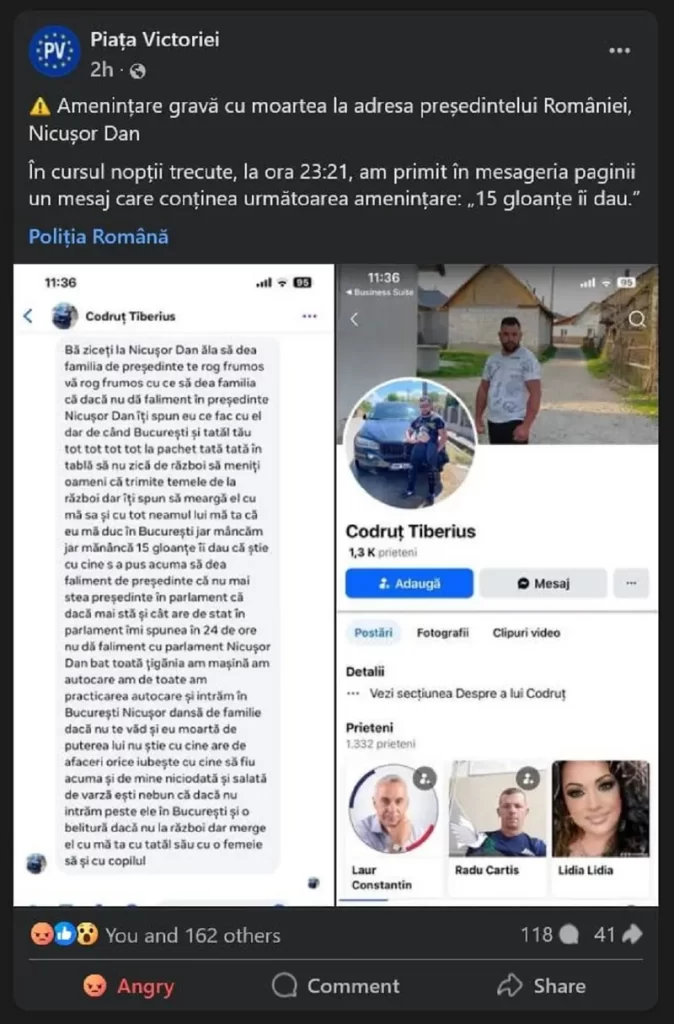 Nicușor Dan