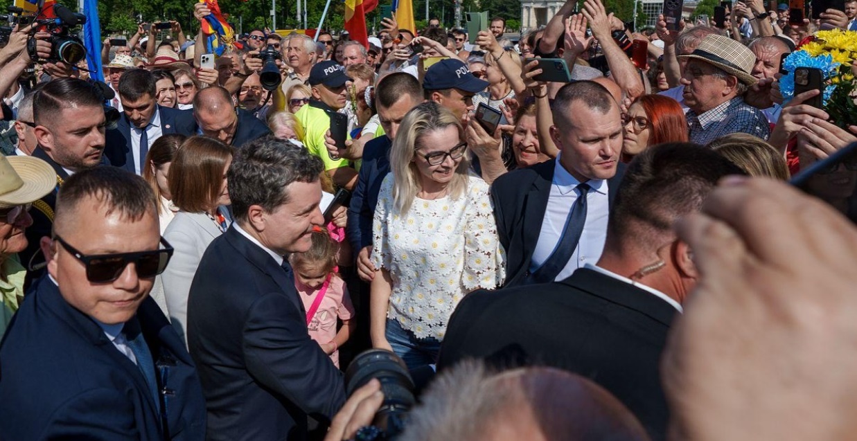 Nicușor Dan