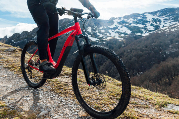 biciclete mountain bike