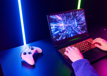 Cele mai bune laptopuri de gaming sub 5000 lei