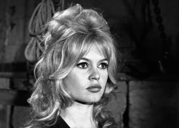 Actrița Brigitte Bardot a murit la vârsta de 91 de ani