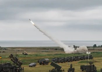 Raytheon, 168.000.000$ pentru furnizarea de sisteme Patriot către România. Marea Neagră, prioritară