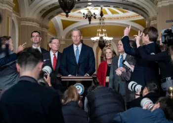 Scut legislativ pentru NATO. Congresul SUA sfidează retorica lui Trump și interzice reducerea trupelor americane din Europa