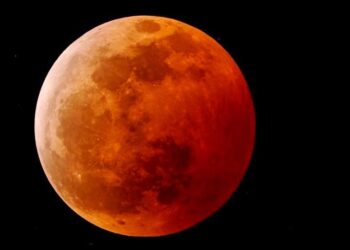 Donald Trump cere revenirea astronauţilor americani pe Lună până în 2028
