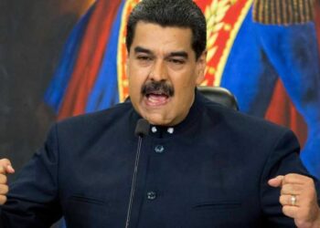 Comitetul Nobel îi cere lui Maduro să plece de la putere