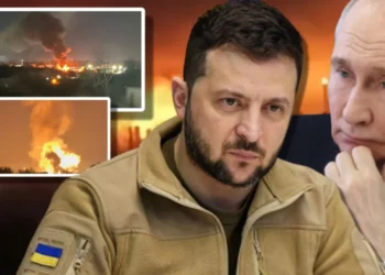 Războiul din Ucraina „colindă” la frontierele noastre. Stare de urgenţă lângă graniţa României, este alertă înainte de Crăciun