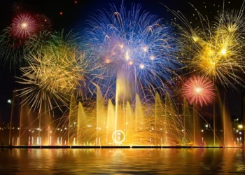 Prognoza meteo, 31 decembrie. Temperaturi neașteptate de Revelion