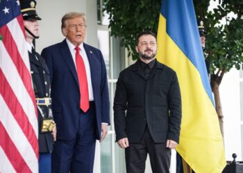 Trump prevede, în anexe ale planului său de pace în Ucraina, investiţii americane în Rusia