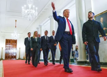 E America o amenințare pentru UE și România sau e apărătoarea lor? Expert în securitate: „E ca în bancul cu cerșetorul”