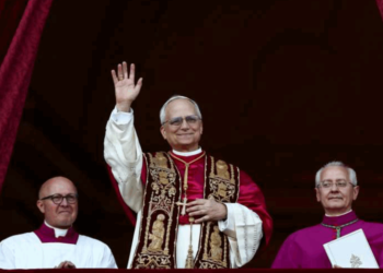 Papa Leon al XIV-lea denunţă ”absurditatea” discursurilor belicoase