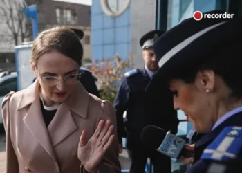 De unde are Recorder banii. Cum a urcat Lia Savonea
