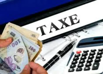 Primăria Capitalei anunță introducerea unei noi taxe, care ar putea ajunge la 10 lei pe zi