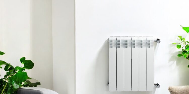 Încălzirea eficientă a locuinței cu radiatoare moderne din aluminiu