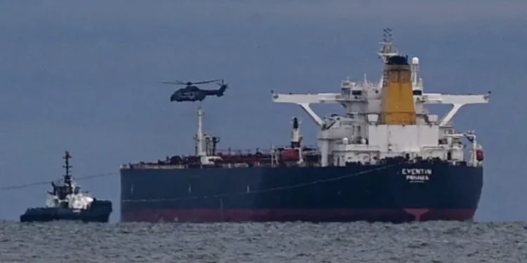 Avion britanic de spionaj, misiune de lungă durată în Delta Dunării. Flota din umbră a lui Putin, în vizor